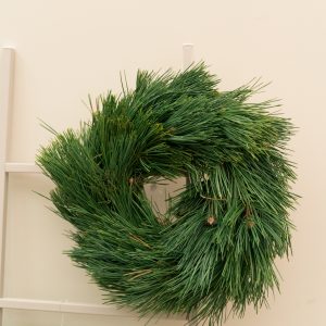 frischer Kranz I Schwarzkiefer