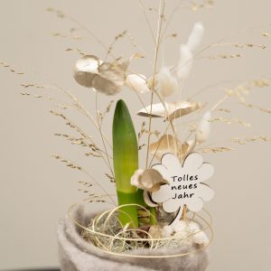 Neujahrsgruß