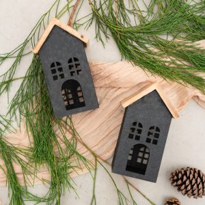 Lichthäuschen I klein