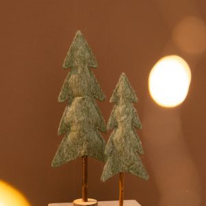 Filztannenbaum I groß