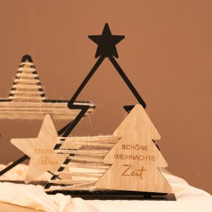 Bäumchen I schöne Weihnachtszeit