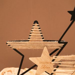 Sternchen I Sternenglanz