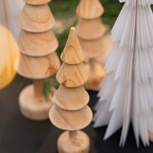 Tannenbaum I woody kl.