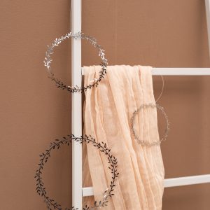 Anhänger I Dreierlei Kränzchen