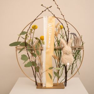 Traumfänger I Willkommen kleiner Hase