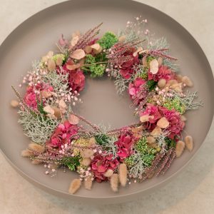 WORKSHOP Herbstkranz I 08. Sept.