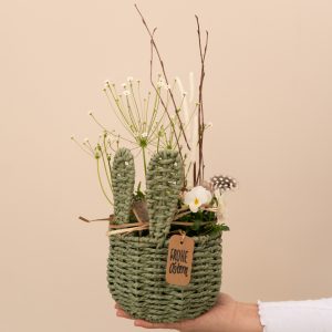 Körbchen I Frohe Ostern