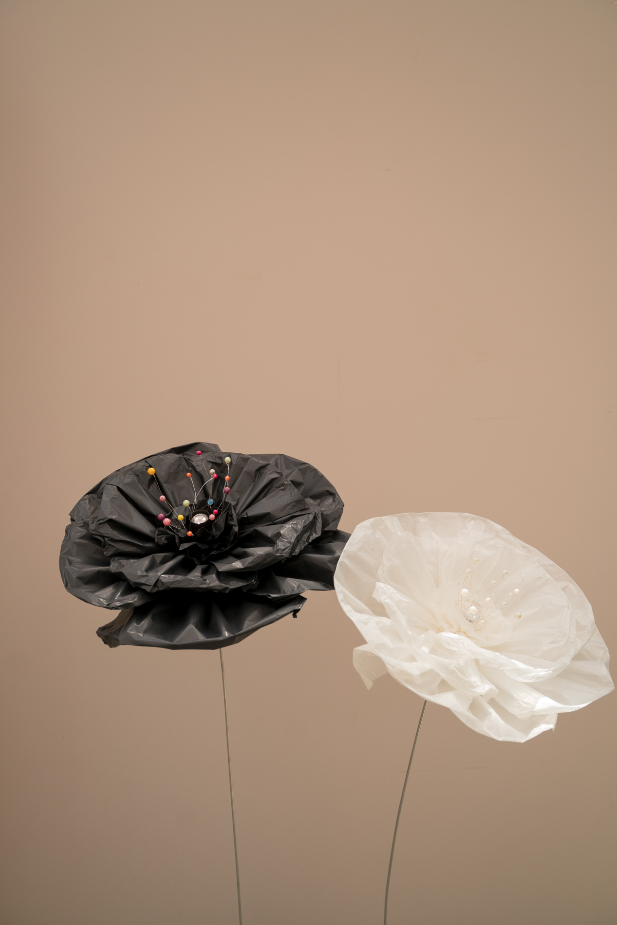 WORKSHOP Paperflower I Stadtlauringen – Bild 7