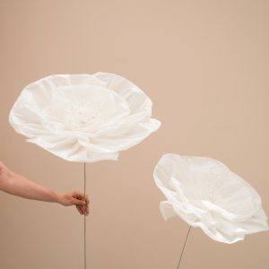 WORKSHOP Paperflower I Stadtlauringen