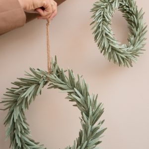 Filzring I klein