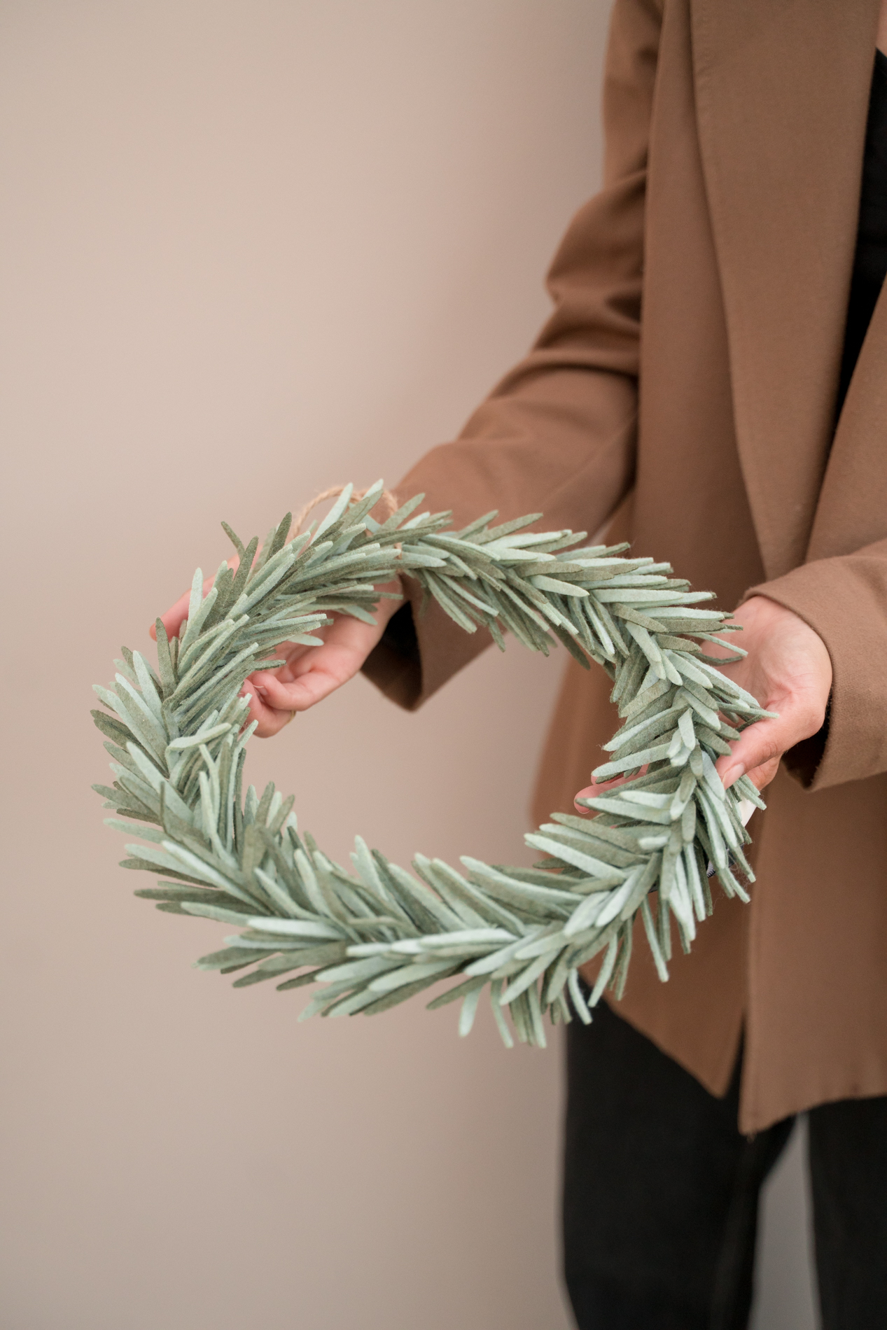Filzring I klein – Bild 2